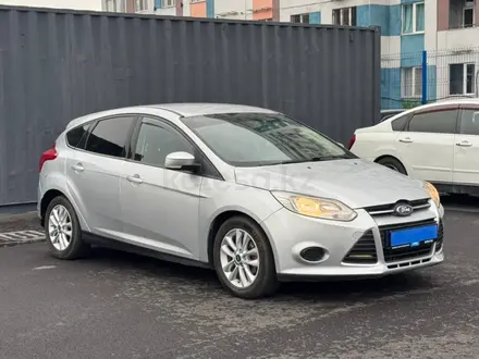 Ford Focus 2014 года за 2 990 000 тг. в Алматы – фото 3