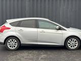 Ford Focus 2014 года за 3 180 000 тг. в Алматы – фото 4