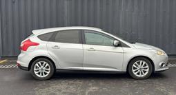Ford Focus 2014 годаүшін2 990 000 тг. в Алматы – фото 4