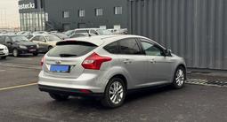Ford Focus 2014 годаүшін2 990 000 тг. в Алматы – фото 5