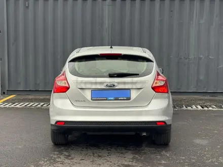 Ford Focus 2014 года за 2 990 000 тг. в Алматы – фото 6