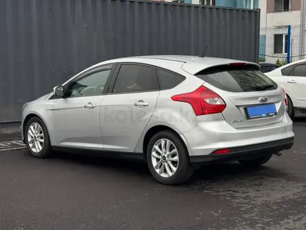 Ford Focus 2014 года за 2 990 000 тг. в Алматы – фото 7