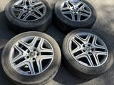 Диски на Мерседес R17 AMG за 175 000 тг. в Алматы