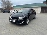 Kia Rio 2014 года за 5 200 000 тг. в Семей – фото 2