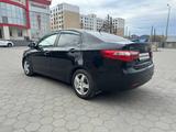 Kia Rio 2014 года за 5 200 000 тг. в Семей – фото 4