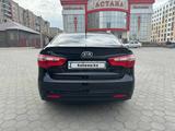 Kia Rio 2014 годаүшін5 200 000 тг. в Семей – фото 5