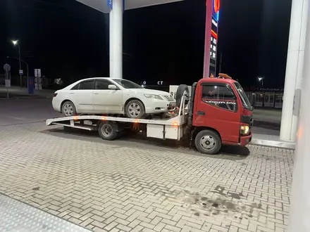Услуги Эвакуатор Алматы 24/7 в Алматы