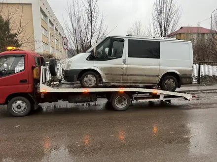Услуги Эвакуатор Алматы 24/7 в Алматы – фото 2
