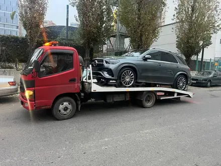 Услуги Эвакуатор Алматы 24/7 в Алматы – фото 3