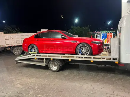 Услуги Эвакуатор Алматы 24/7 в Алматы – фото 4