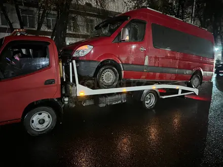 Услуги Эвакуатор Алматы 24/7 в Алматы – фото 5