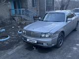 Nissan Cedric 2002 года за 3 300 000 тг. в Экибастуз – фото 5