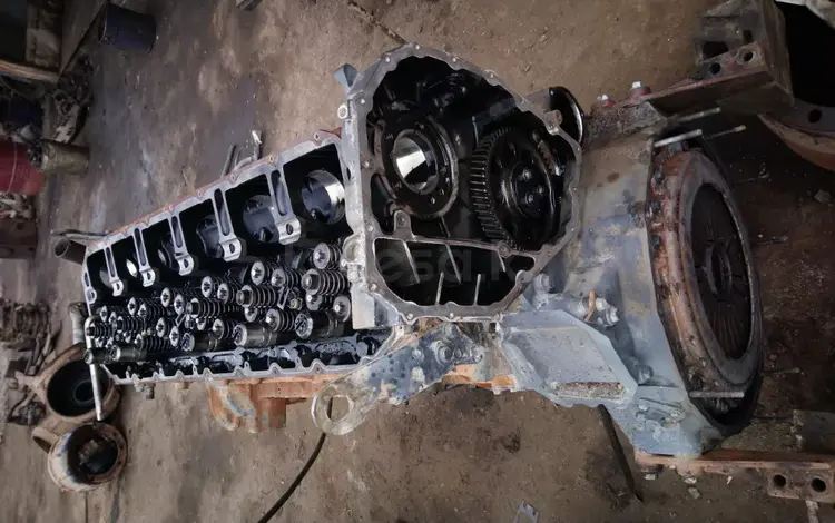Двигатель Cursor 13 в Караганда