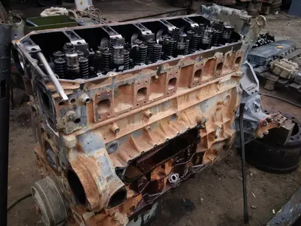 Двигатель Cursor 13 в Караганда – фото 4