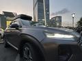 Hyundai Santa Fe 2020 годаүшін15 000 000 тг. в Алматы