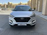 Hyundai Tucson 2020 годаүшін11 300 000 тг. в Туркестан – фото 4