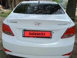 Hyundai Accent 2014 года за 4 000 000 тг. в Шымкент