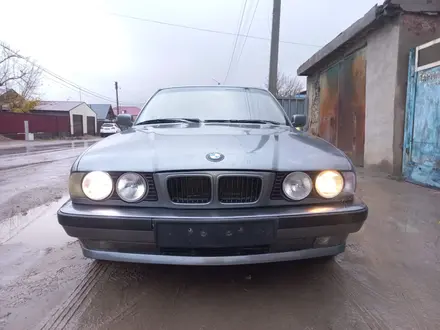 BMW 520 1995 года за 1 950 000 тг. в Сатпаев