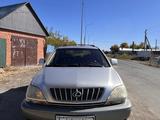 Lexus RX 300 2002 года за 6 150 000 тг. в Семей – фото 2