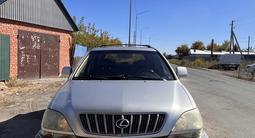 Lexus RX 300 2002 годаүшін6 150 000 тг. в Семей – фото 2