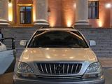 Lexus RX 300 2002 года за 6 150 000 тг. в Семей