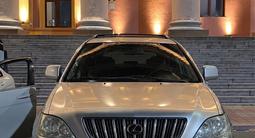 Lexus RX 300 2002 годаүшін6 150 000 тг. в Семей