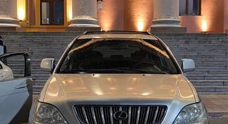 Lexus RX 300 2002 года за 6 150 000 тг. в Семей