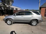 Lexus RX 300 2002 года за 6 150 000 тг. в Семей – фото 3