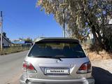 Lexus RX 300 2002 года за 6 150 000 тг. в Семей – фото 4