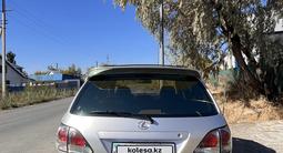 Lexus RX 300 2002 годаүшін6 150 000 тг. в Семей – фото 4