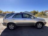 Lexus RX 300 2002 года за 6 150 000 тг. в Семей – фото 5