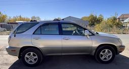 Lexus RX 300 2002 годаүшін6 150 000 тг. в Семей – фото 5