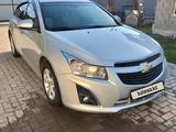 Chevrolet Cruze 2014 годаүшін5 100 000 тг. в Алматы