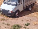ГАЗ ГАЗель 1994 годаfor2 000 000 тг. в Шу
