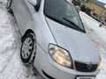 Toyota Corolla 2003 годаүшін3 100 000 тг. в Актобе – фото 5