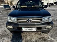 Toyota Land Cruiser 2007 годаүшін12 700 000 тг. в Алматы