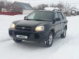 Hyundai Santa Fe 2008 года за 5 500 000 тг. в Уральск