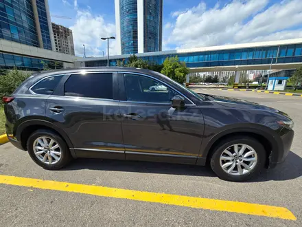 Mazda CX-9 2016 года за 11 500 000 тг. в Алматы – фото 2