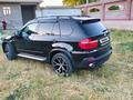 BMW X5 2007 года за 9 500 000 тг. в Шымкент – фото 3