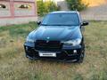 BMW X5 2007 года за 9 500 000 тг. в Шымкент – фото 4