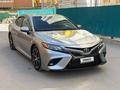 Toyota Camry 2018 годаүшін8 600 000 тг. в Актау – фото 2