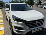 Hyundai Tucson 2019 годаүшін12 000 000 тг. в Алматы – фото 2