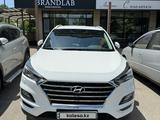 Hyundai Tucson 2019 года за 12 000 000 тг. в Алматы