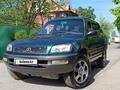 Toyota RAV4 1996 года за 3 250 000 тг. в Алматы