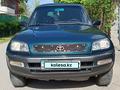 Toyota RAV4 1996 года за 3 250 000 тг. в Алматы – фото 7