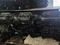 Двигатель Мотор Коробка АКПП Автомат VQ20DE 2.0 литра Nissan Ниссанfor320 000 тг. в Алматы – фото 2
