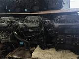 Двигатель Мотор Коробка АКПП Автомат VQ20DE 2.0 литра Nissan Ниссан за 320 000 тг. в Алматы – фото 2