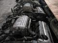 Двигатель Мотор Коробка АКПП Автомат VQ20DE 2.0 литра Nissan Ниссанfor320 000 тг. в Алматы – фото 3