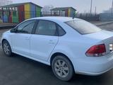 Volkswagen Polo 2014 годаfor4 200 000 тг. в Атырау – фото 3