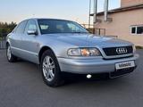 Audi A8 1997 годаfor4 200 000 тг. в Астана – фото 2